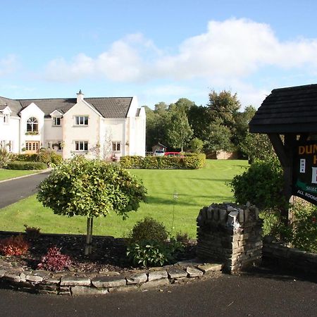 Dungimmon House Hotel Ballyconnell  Exterior foto
