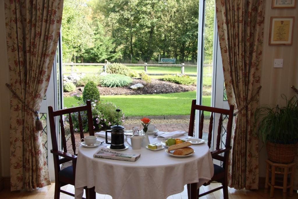 Dungimmon House Hotel Ballyconnell  Exterior foto