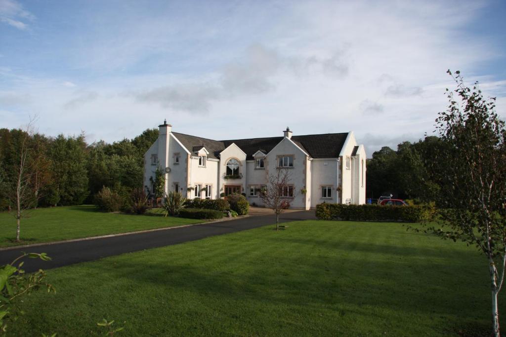 Dungimmon House Hotel Ballyconnell  Exterior foto